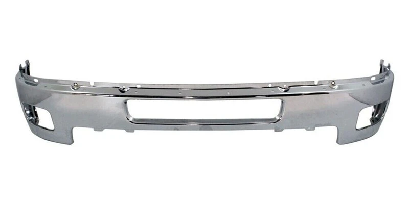 Aluminium-Autostoßstange