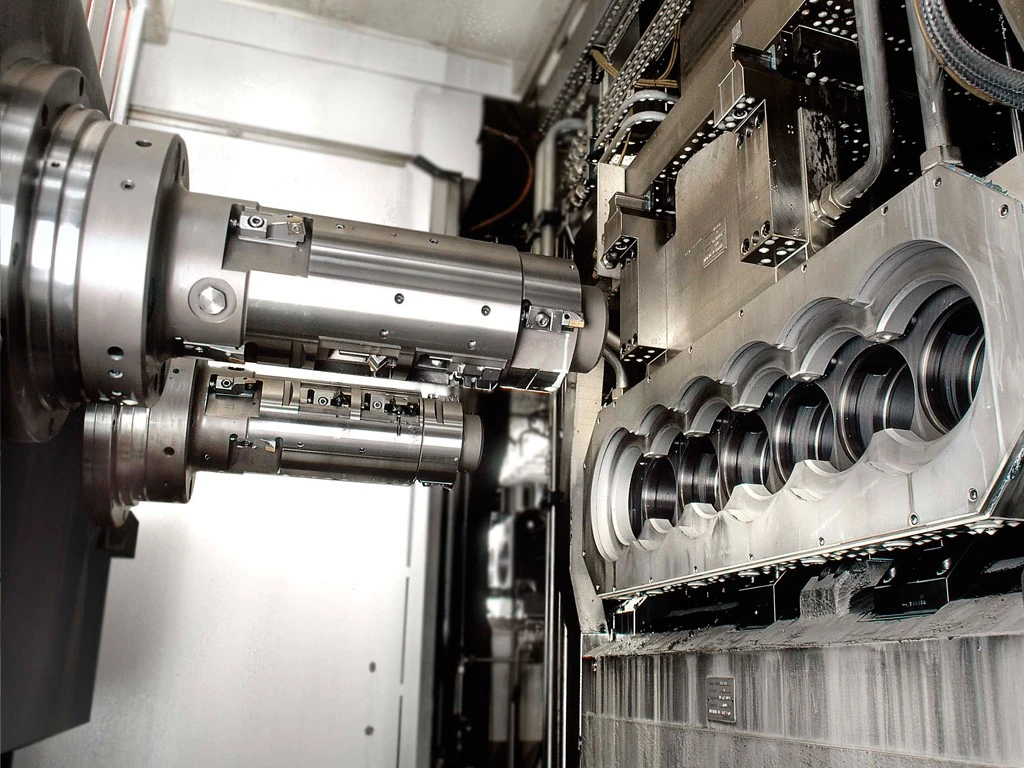How to Optimize Automotive CNC Machining for Enhanced Efficiency