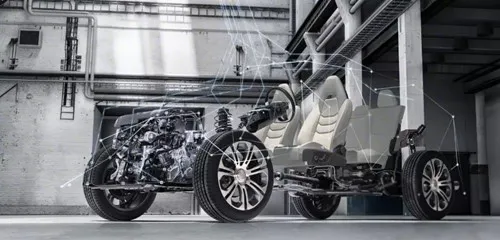 Reflections on the Transformation of Automotive Manufacturing Processes: The Shift to Rapid CNC