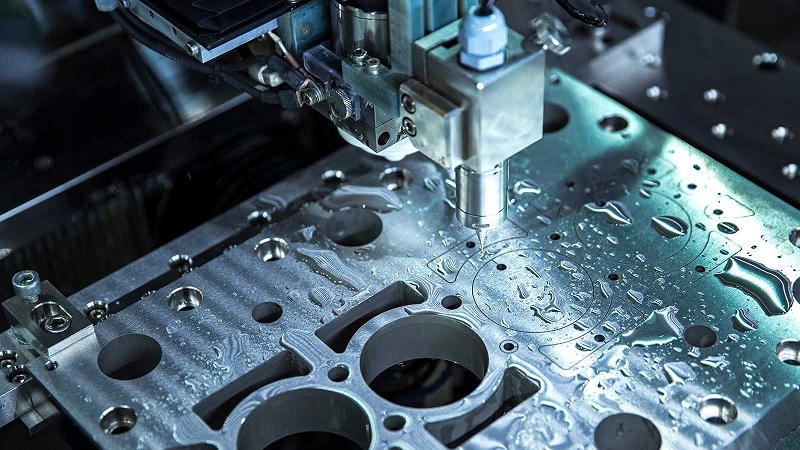Automotive CNC Machining for Rapid Prototyping: What Engineers Evaluate Before Production
