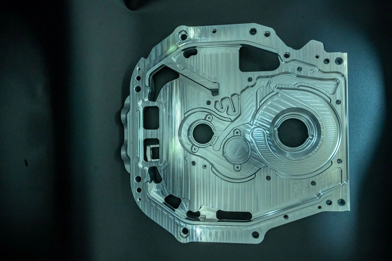 5-Axis CNC Rapid Prototyping for Malaysia's Automotive Sector: Why Outsource to China