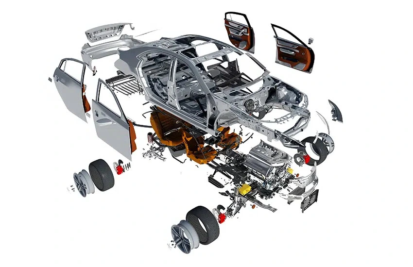 Vehicle Rapid Prototyping: An Engineer's Guide to Offshore Manufacturing