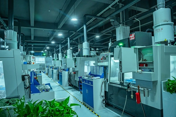 Automotive Prototyping Facility